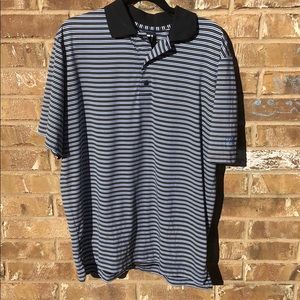 Golf shirt